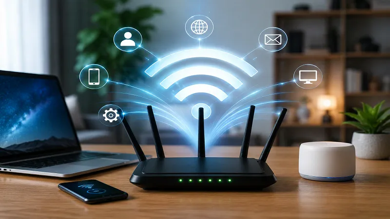Best Ways to Improve Internet Connection