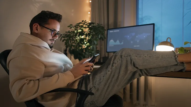 Improve WiFi Speed