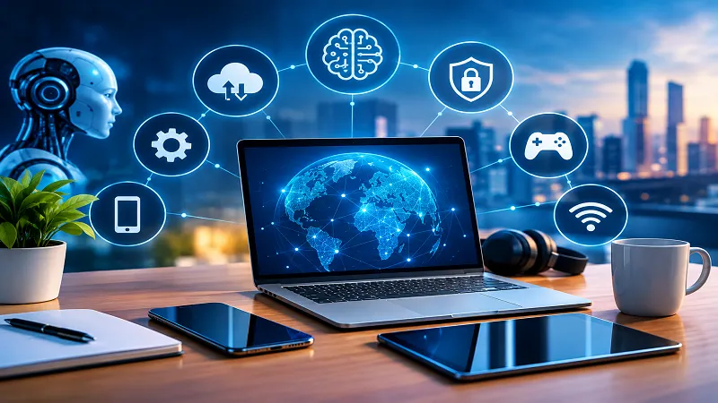 beaconsoft latest tech info