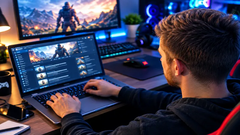 gaming updates pblinuxtech
