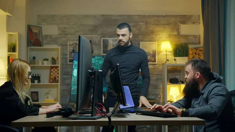 Gaming Releases PBLinuxTech